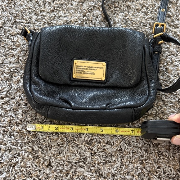 Marc by Marc Jacobs Mini Crossbody - Picture 8 of 14